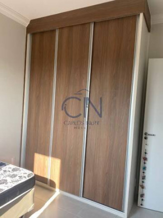 Imagem Apartamento com 2 Quartos à Venda, 76 m² em Vila São José - Taubaté