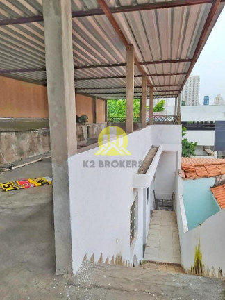 Imagem Casa com 4 Quartos à Venda, 280 m² em Vila Olímpia - São Paulo Imagem Casa com 4 Quartos à Venda, 280 m² em Vila Olímpia - São Paulo