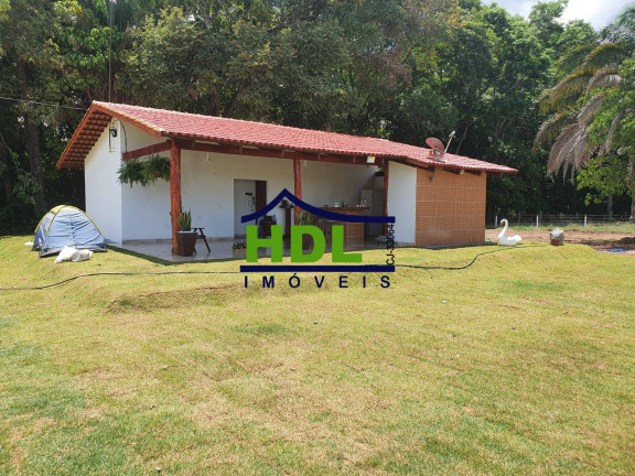 Imagem Fazenda à Venda, 110 m² em Cocalinho Imagem Fazenda à Venda, 110 m² em Cocalinho