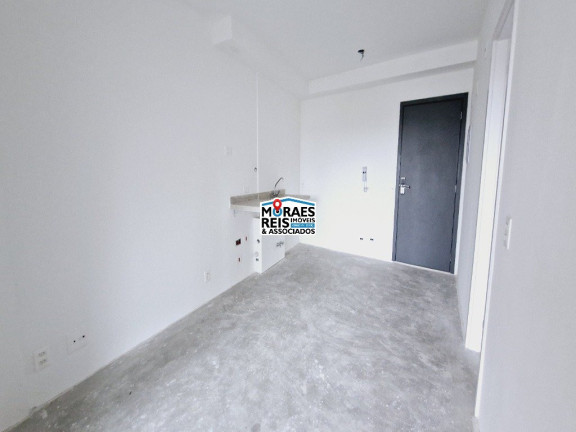 Imagem Apartamento com 1 Quarto à Venda, 37 m² em Indianópolis - São Paulo Imagem Apartamento com 1 Quarto à Venda, 37 m² em Indianópolis - São Paulo