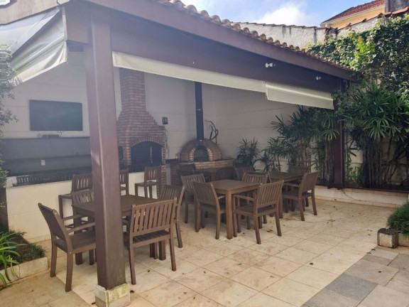Imagem Apartamento com 3 Quartos à Venda, 112 m² em Cambuci - São Paulo Imagem Apartamento com 3 Quartos à Venda, 112 m² em Cambuci - São Paulo
