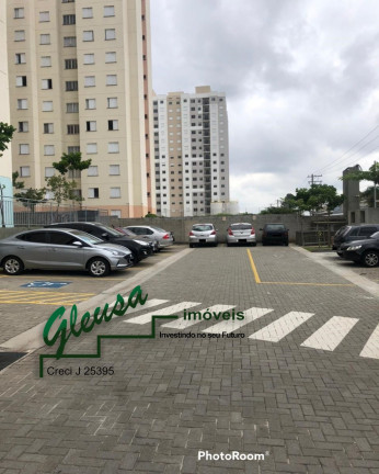Imagem Apartamento com 2 Quartos à Venda, 49 m² em Cidade Líder - São Paulo Imagem Apartamento com 2 Quartos à Venda, 49 m² em Cidade Líder - São Paulo