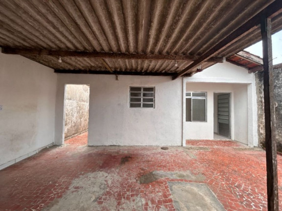Imagem Casa com 3 Quartos à Venda, 161 m² em Samambaia - Praia Grande