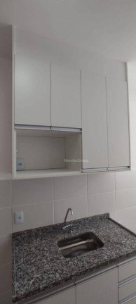 Imagem Apartamento com 2 Quartos para Alugar, 42 m² em Aparecidinha - Sorocaba Imagem Apartamento com 2 Quartos para Alugar, 42 m² em Aparecidinha - Sorocaba