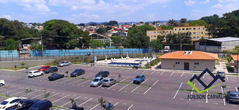 Imagem Apartamento com 2 Quartos à Venda, 61 m² em Agapeama - Jundiaí