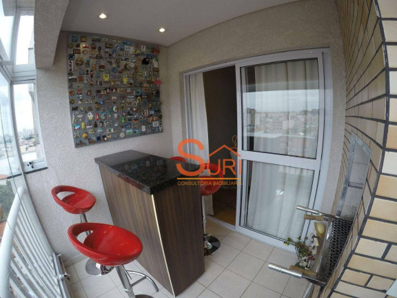 Imagem Apartamento com 2 Quartos à Venda, 91 m² em Santa Paula - São Caetano Do Sul Imagem Apartamento com 2 Quartos à Venda, 91 m² em Santa Paula - São Caetano Do Sul