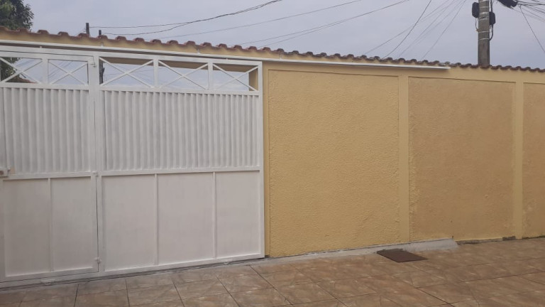 Imagem Casa com 3 Quartos à Venda, 250 m² em Parque Yolanda (nova Veneza) - Sumaré
