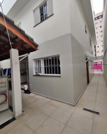 Imagem Sobrado com 3 Quartos à Venda, 140 m² em Portais (polvilho) - Cajamar
