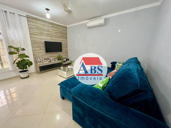 Imagem Casa com 3 Quartos à Venda, 188 m² em Balneário Flórida - Praia Grande Imagem Casa com 3 Quartos à Venda, 188 m² em Balneário Flórida - Praia Grande