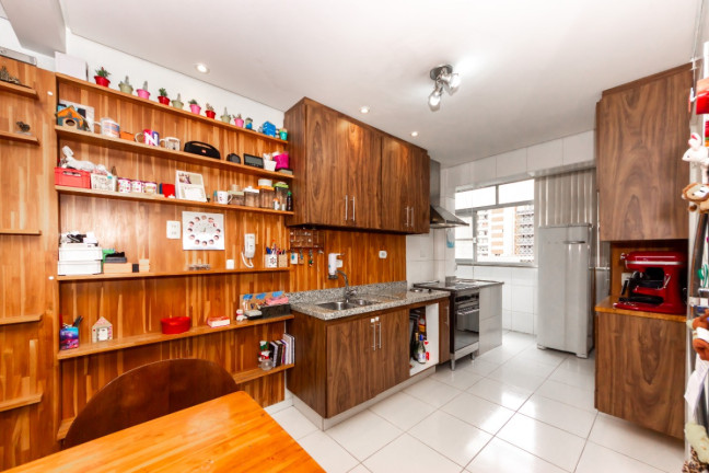 Imagem Apartamento com 2 Quartos à Venda, 78 m² em Jardim Paulista - São Paulo