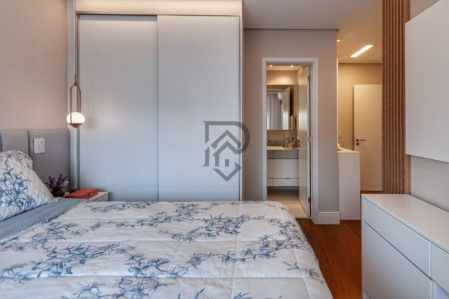 Imagem Apartamento com 2 Quartos à Venda, 84 m² em Vila Mariana - São Paulo
