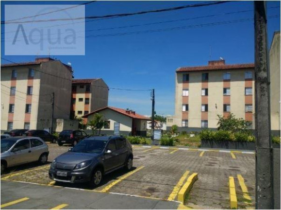 Imagem Apartamento com 2 Quartos à Venda, 50 m² em Umuarama - Itanhaém Imagem Apartamento com 2 Quartos à Venda, 50 m² em Umuarama - Itanhaém