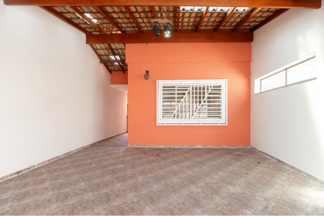 Imagem Sobrado com 3 Quartos à Venda, 137 m² em Vila Jaguari - São Paulo