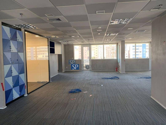 Imagem Sala Comercial à Venda ou Locação, 392 m² em Pinheiros - São Paulo Imagem Sala Comercial à Venda ou Locação, 392 m² em Pinheiros - São Paulo