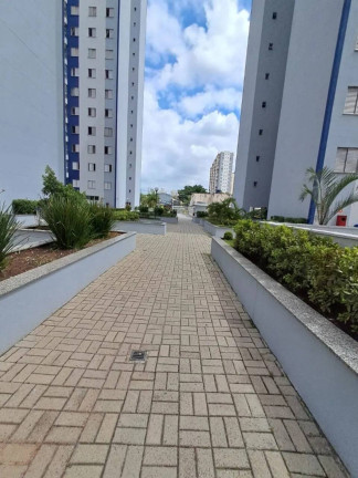 Imagem Apartamento com 3 Quartos à Venda, 78 m² em Tatuapé - São Paulo