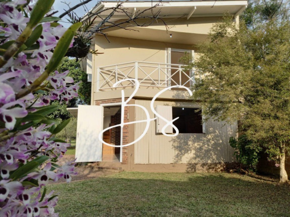 Imagem Casa com 5 Quartos à Venda, 450 m² em Centro - Picada Café
