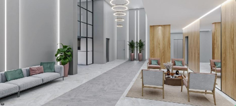 Imagem Apartamento com 3 Quartos à Venda, 83 m²