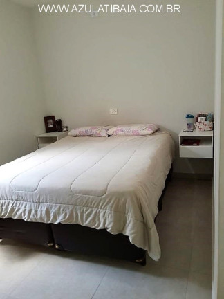 Imagem Casa com 2 Quartos à Venda, 85 m² em Jardim Imperial - Atibaia