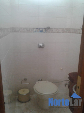 Imagem Sobrado com 3 Quartos à Venda, 170 m² em Tremembé - São Paulo