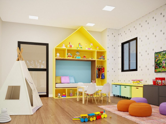 Imagem Apartamento com 2 Quartos à Venda, 34 m² em Jardim Avelino - São Paulo Imagem Apartamento com 2 Quartos à Venda, 34 m² em Jardim Avelino - São Paulo