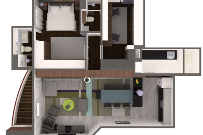 Imagem Apartamento com 2 Quartos à Venda, 87 m² em Moema - São Paulo Imagem Apartamento com 2 Quartos à Venda, 87 m² em Moema - São Paulo