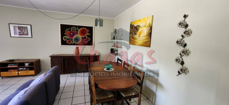 Imagem Apartamento com 3 Quartos à Venda, 100 m² em Pontal De Santa Marina - Caraguatatuba Imagem Apartamento com 3 Quartos à Venda, 100 m² em Pontal De Santa Marina - Caraguatatuba