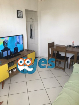 Apartamento com 2 Quartos à Venda, 50 m² em Pedra Do Descanso - Feira De Santana