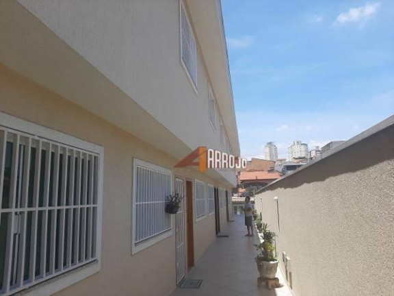 Imagem Sobrado com 2 Quartos à Venda, 45 m² em Penha De França - São Paulo Imagem Sobrado com 2 Quartos à Venda, 45 m² em Penha De França - São Paulo