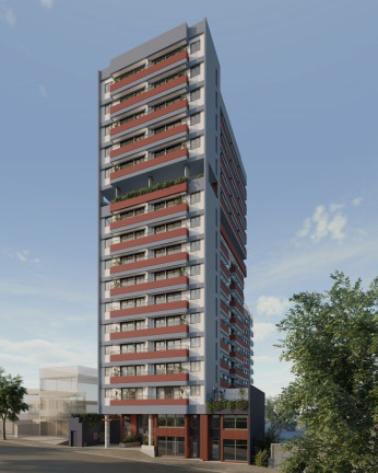 Imagem Apartamento com 2 Quartos à Venda, 35 m² em Vila Madalena - São Paulo Imagem Apartamento com 2 Quartos à Venda, 35 m² em Vila Madalena - São Paulo
