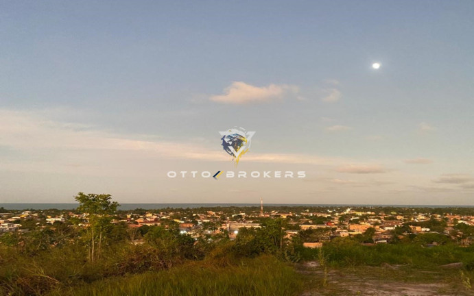 Imagem Terreno à Venda, 300 m² em Coroa Vermelha - Santa Cruz Cabrália Imagem Terreno à Venda, 300 m² em Coroa Vermelha - Santa Cruz Cabrália