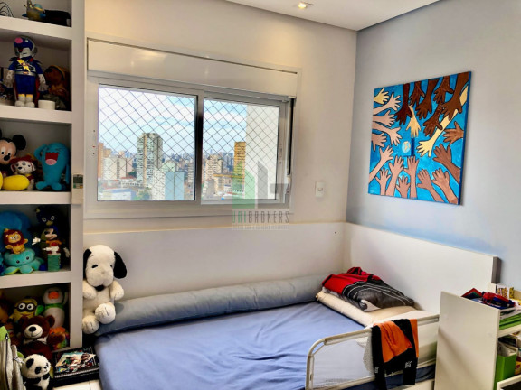 Imagem Apartamento com 3 Quartos à Venda, 141 m² em Aclimação - São Paulo Imagem Apartamento com 3 Quartos à Venda, 141 m² em Aclimação - São Paulo