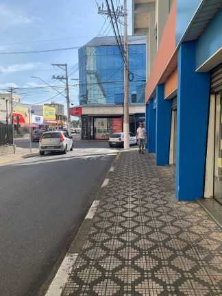 Imagem Sala Comercial à Venda, 40 m² em Centro - Pindamonhangaba