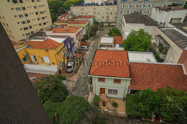 Imagem Apartamento com 1 Quarto à Venda, 38 m² em Bela Vista - São Paulo Imagem Apartamento com 1 Quarto à Venda, 38 m² em Bela Vista - São Paulo