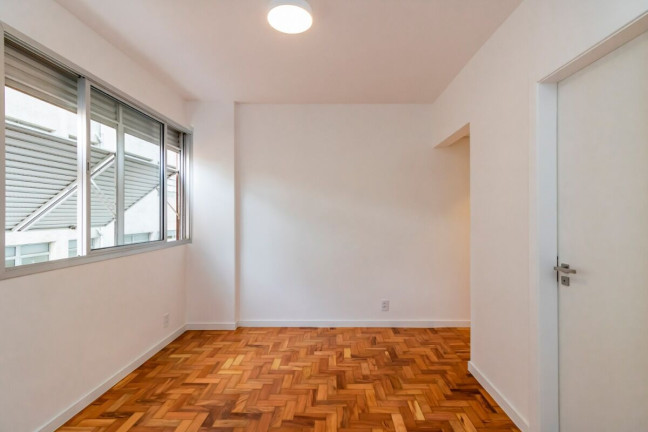 Imagem Apartamento com 2 Quartos à Venda, 87 m² em Cerqueira César - São Paulo