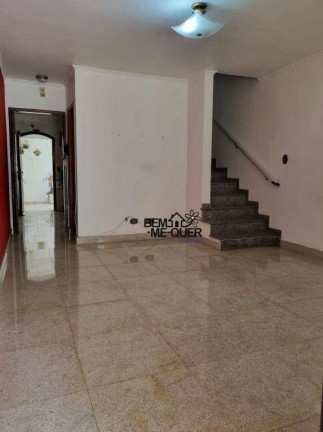 Imagem Sobrado com 2 Quartos à Venda, 96 m² em Jardim Regina - São Paulo Imagem Sobrado com 2 Quartos à Venda, 96 m² em Jardim Regina - São Paulo