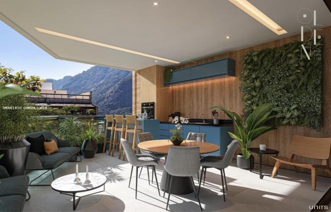 Imagem Apartamento com 3 Quartos à Venda, 138 m² em Rio De Janeiro Imagem Apartamento com 3 Quartos à Venda, 138 m² em Rio De Janeiro