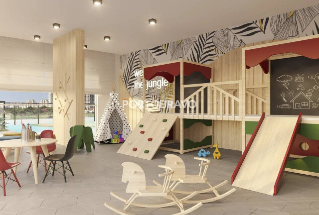 Imagem Apartamento com 2 Quartos à Venda, 123 m² em Alphaville - Barueri Imagem Apartamento com 2 Quartos à Venda, 123 m² em Alphaville - Barueri