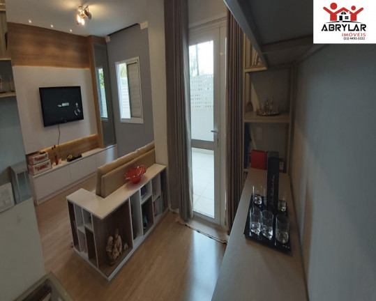 Imagem Imóvel com 2 Quartos à Venda, 62 m² em Parque União - Jundiaí Imagem Imóvel com 2 Quartos à Venda, 62 m² em Parque União - Jundiaí