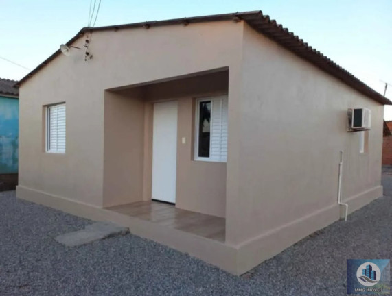 Imagem Casa com 2 Quartos à Venda, 86 m² em Três Vendas - Pelotas Imagem Casa com 2 Quartos à Venda, 86 m² em Três Vendas - Pelotas