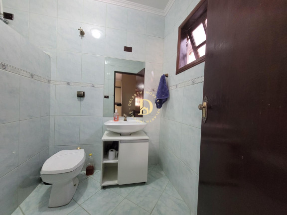 Imagem Casa com 2 Quartos à Venda, 252 m² em Jardim Souto - São José Dos Campos