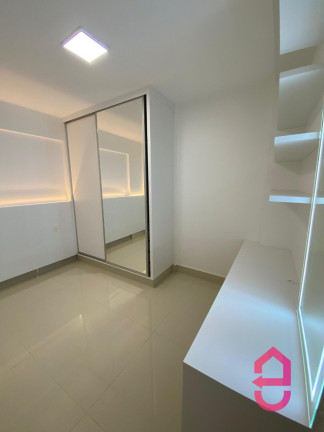 Imagem Apartamento com 3 Quartos à Venda,  em Setor Bueno - Goiânia