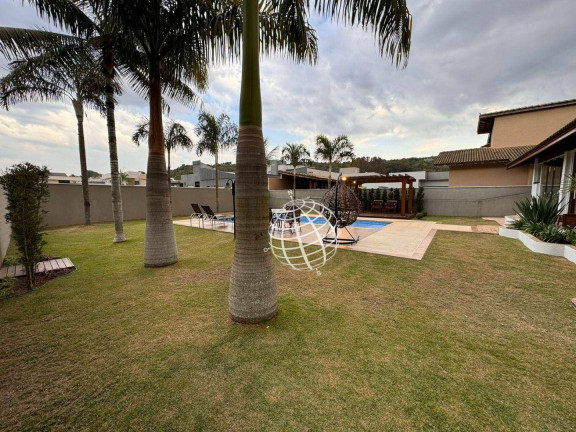 Imagem Casa com 4 Quartos à Venda, 278 m² em Condomínio Figueira Garden - Atibaia Imagem Casa com 4 Quartos à Venda, 278 m² em Condomínio Figueira Garden - Atibaia
