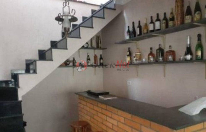 Imagem Sobrado com 3 Quartos à Venda, 247 m² em Independência - São Bernardo Do Campo Imagem Sobrado com 3 Quartos à Venda, 247 m² em Independência - São Bernardo Do Campo