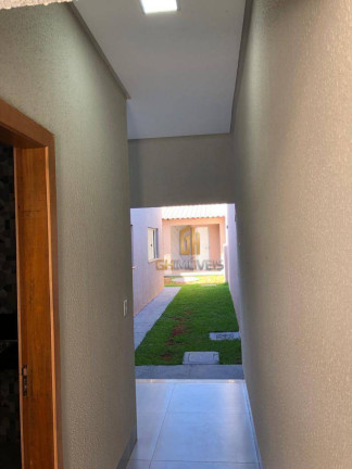 Imagem Casa com 3 Quartos à Venda, 107 m² em Cardoso Continuação - Aparecida De Goiânia Imagem Casa com 3 Quartos à Venda, 107 m² em Cardoso Continuação - Aparecida De Goiânia