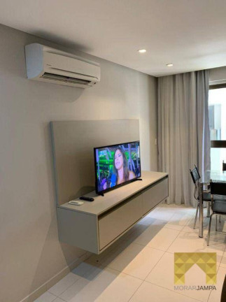 Imagem Apartamento com 2 Quartos à Venda ou Locação, 50 m² em Tambaú - João Pessoa Imagem Apartamento com 2 Quartos à Venda ou Locação, 50 m² em Tambaú - João Pessoa