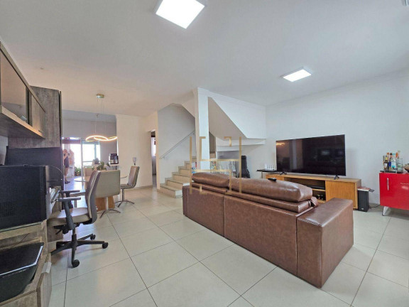 Imagem Casa com 4 Quartos à Venda, 168 m² em Morada De Laranjeiras - Serra
