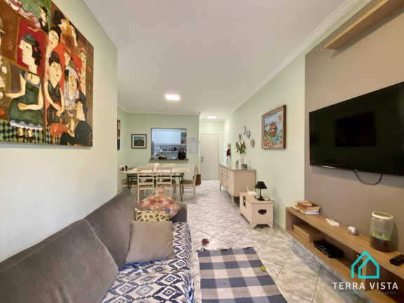 Imagem Apartamento com 2 Quartos à Venda, 73 m² em Itaguá - Ubatuba Imagem Apartamento com 2 Quartos à Venda, 73 m² em Itaguá - Ubatuba