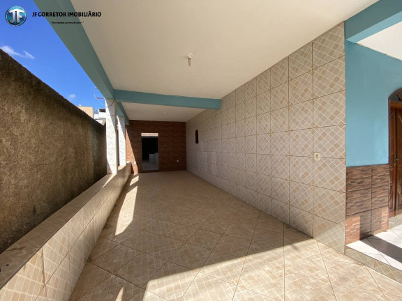 Imagem Casa com 3 Quartos à Venda, 271 m² em Cidade Nova  - Santana Do Paraíso