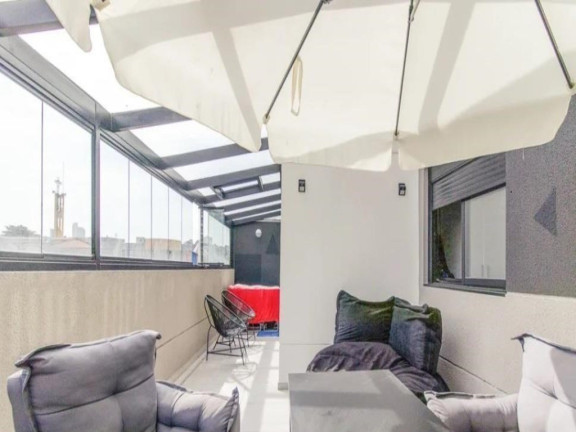 Imagem Apartamento com 2 Quartos à Venda, 85 m² em Vila Prudente - São Paulo Imagem Apartamento com 2 Quartos à Venda, 85 m² em Vila Prudente - São Paulo