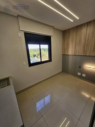Imagem Apartamento com 3 Quartos à Venda, 107 m² em Bauru